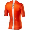 Conjunto Maillot + Culotte Corto con tirantes 2020 TEAM INEOS N002